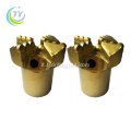 4 ali PDC Drill Bit 113 mm per il mining